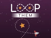 Loop them