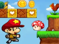 image Super Mario World Squirrel