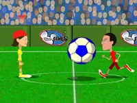 image Super Soccer