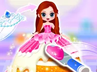 image Princess Dream Bakery