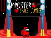 image Imposter Space Jumper