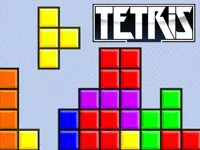 image Tetris game