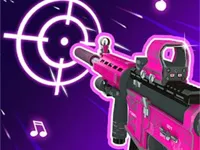 image Beat Shooter Game