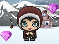 image Winter Gemstone