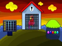 image Parrot Escape