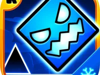image Geometry Dash SubZero - Arcade