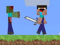 image Minicraft Adventure