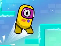 image Spaceman Escape Adventure