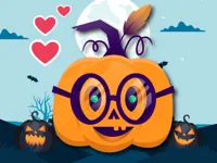 image Love Balls Halloween