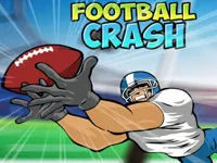 image Football Crash