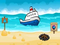 Beach Escape 3