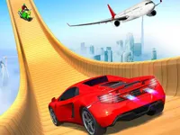 image Mega Ramp Car Racing Stunt Free New Car Games 2021