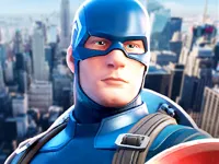 image Captain America