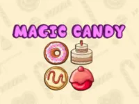 image Magic Candy