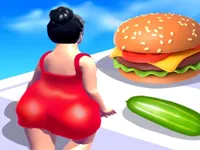 image Fit Race Game