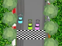 image Monster Truck Racing Battlegrounds