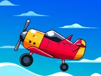 image Jet Planes Jigsaw