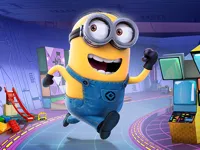 image Minion Rush 2