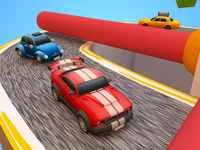 image Fun Race Car 3D